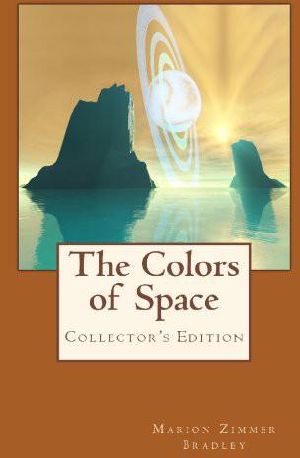 [Stand Alone 11] • The Colors of Space · Collector's Edition